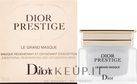 maschera viso dior prestige|DIOR Maschere viso ️ acquista online .